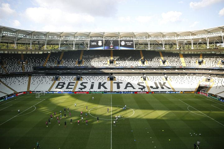 Κλήρωση playoffs Europa League: Πότε και πού θα γίνει ο τελικός
