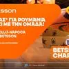 Πετάς με το Betsson Charter στη Ρουμανία παρέα με τον ΑΡΗ Betsson