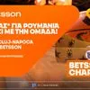 Πετάς με το Betsson Charter στη Ρουμανία παρέα με τον Άρη Betsson