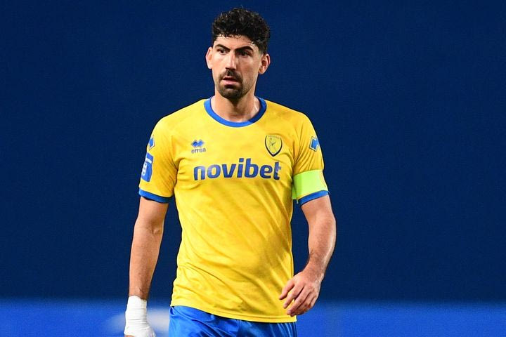 Παναιτωλικός: Χωρίς Μπουχαλάκη κόντρα στον Άρη αλλά με τα νέα αποκτήματα στην αποστολή