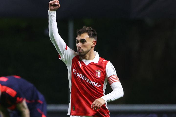 Europa League: Η Μπράγκα νίκησε τη Νότιγχαμ και μπήκε στην οκτάδα, φουλ για απευθείας πρόκριση και η Ρόμα