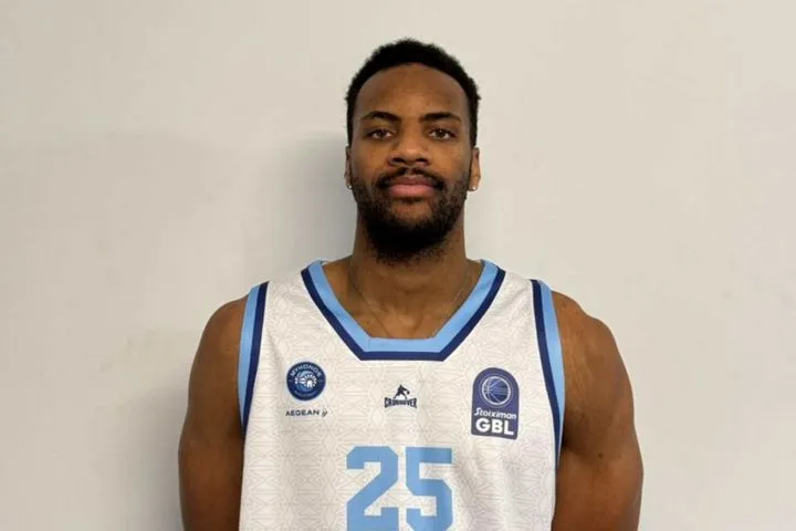 Μπριγκς για Μύκονο Betsson: “Ξεχωριστή ομάδα με κίνητρο και δίψα για νίκες”