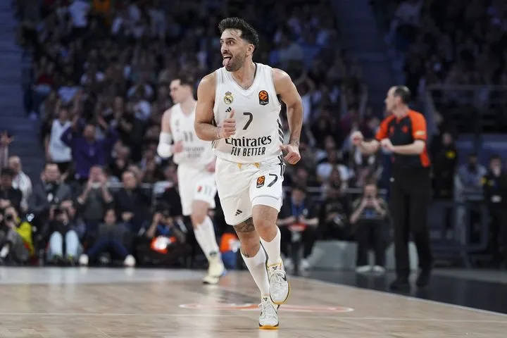 NBA Europe: Συμφωνία της Ρεάλ, γράφει η AS