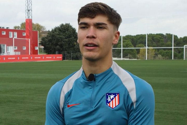 ΠΑΟΚ: Δίνει τα χέρια με την Ατλέτικο για τον Κάρλος Χιμένεθ