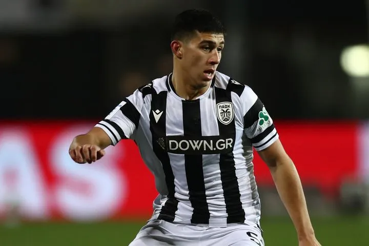 Μπήκε ο Χατσίδης ενόψει Παναθηναϊκού, τι ισχύει με τους τραυματίες