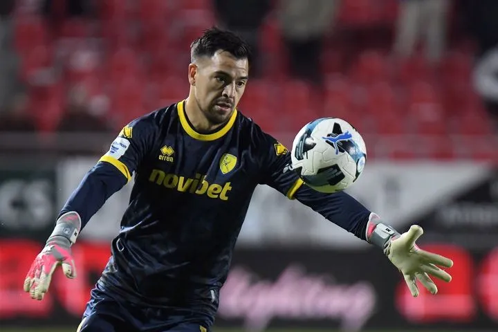 Παναθηναϊκός: Αυτή είναι η οψιόν του Τσάβες, σύμφωνα με τους Αργεντινούς