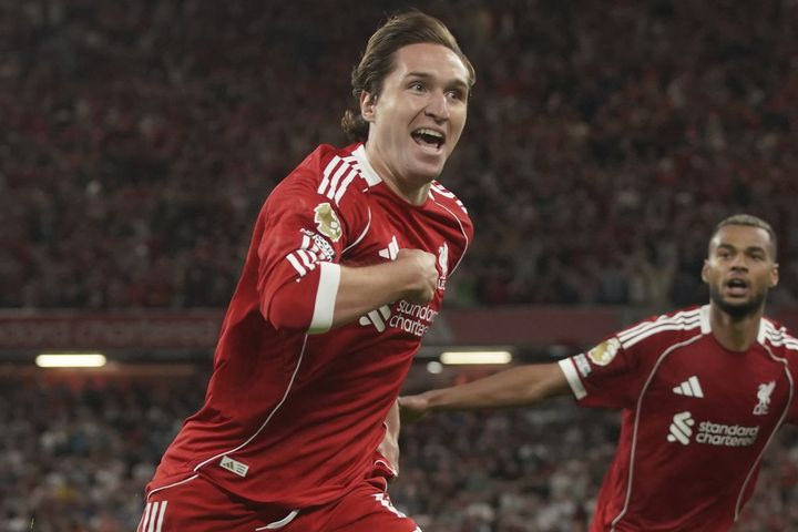 Λίβερπουλ: Ο Κιέζα δέχεται μείωση μισθού προκειμένου να επιστρέψει στην Γιουβέντους