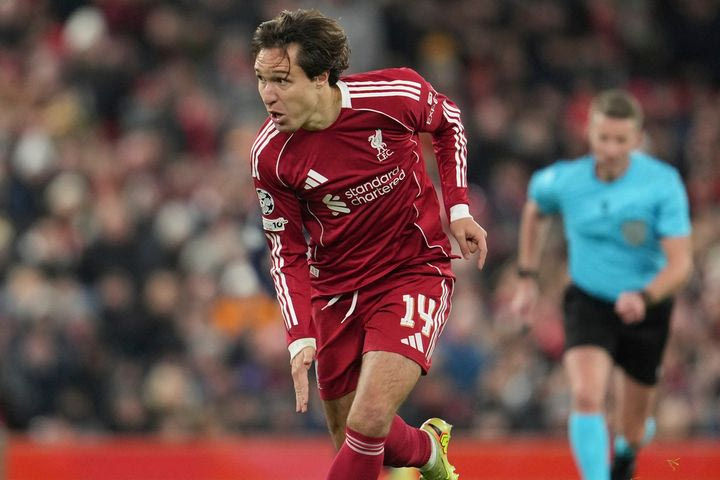 Γιουβέντους: “Ψήνει” τον Κιέζα για να τον πάρει δανεικό από την Λίβερπουλ