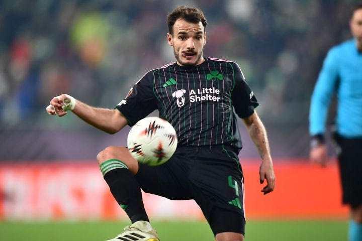 Παναθηναϊκός, Europa League: Οι βαθμοί που κρίθηκε πέρσι η 8άδα στη League Phase