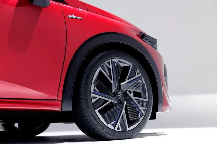 Νέες συνεργασίες για την Continental- Οι κορυφαίοι κατασκευαστές αυτοκινήτων επιλέγουν τα ελαστικά της για 1η τοποθέτηση