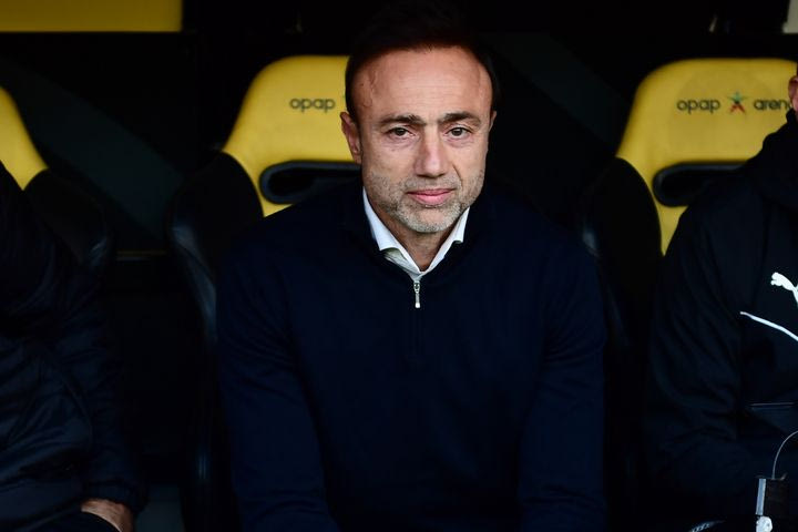 Κόντης: "Αυτή η ημέρα είναι ορόσημο για μας, δεν μπορούσαμε να χάσουμε 4η φορά από την ΑΕΚ"