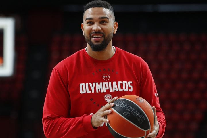 Η δωδεκάδα του Ολυμπιακού για το ματς με την Μπαρτσελόνα