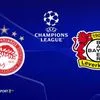 To UEFA Champions League επιστρέφει στην COSMOTE TV με τα ματς Ολυμπιακός-Λεβερκούζεν, Ίντερ-Άρσεναλ & Γιουβέντους-Μπενφίκα