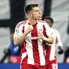 Ολυμπιακός: Αυτός θα ήταν ο αντίπαλός του στα playoffs του Champions League, εάν τελείωνε τώρα η League Phase