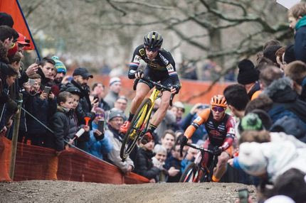 Στη Λάρισα το Πανελλήνιο Πρωτάθλημα Cyclo-Cross 2026