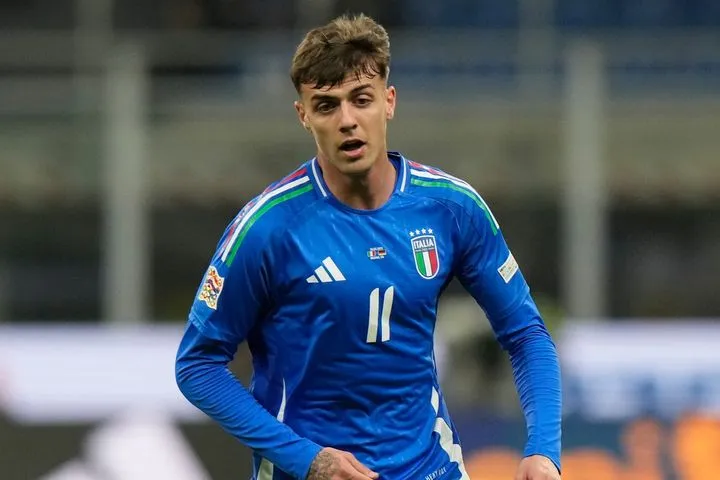 Λάτσιο: Ανακοίνωσε την έλευση του Μαλντίνι και περνάει από ιατρικά τον αντικαταστάτη του Μανδά