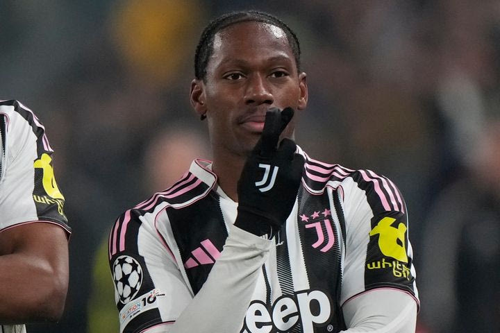 Γιουβέντους – Νάπολι 3-0: Η βέκια σινιόρα έστησε πάρτι κόντρα στην πρωταθλήτρια και μπήκε σε τροχιά Champions League