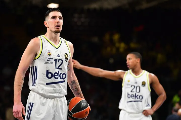 EuroLeague: Πού θα δείτε τον αγώνα Φενέρμπαχτσε – Μπασκόνια και τους υπόλοιπους αγώνες της 24ης αγωνιστικής