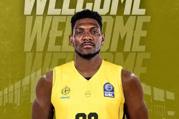 Μαρούσι, μεταγραφές: Ανακοίνωσε Σίλβιο Ντε Σόουζα