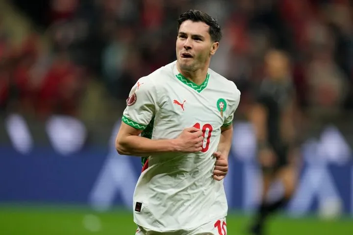 Καμερούν – Μαρόκο 0-2: Οι Ντίαθ και Σαϊμπαρί υπέγραψαν την είσοδο των διοργανωτών στους 4 του Copa Africa, ασίστ ο Ελ Κααμπί