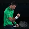 Australian Open: Ο Τζόκοβιτς θα διεκδικήσει το 25ο Grand Slam στον 38ο τελικό της καριέρας του