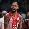 Χωρίς τον Ντόρσεϊ ο Ολυμπιακός στο Game 5 των τελικών: Με ενδεκάδα οι ερυθρόλευκοι