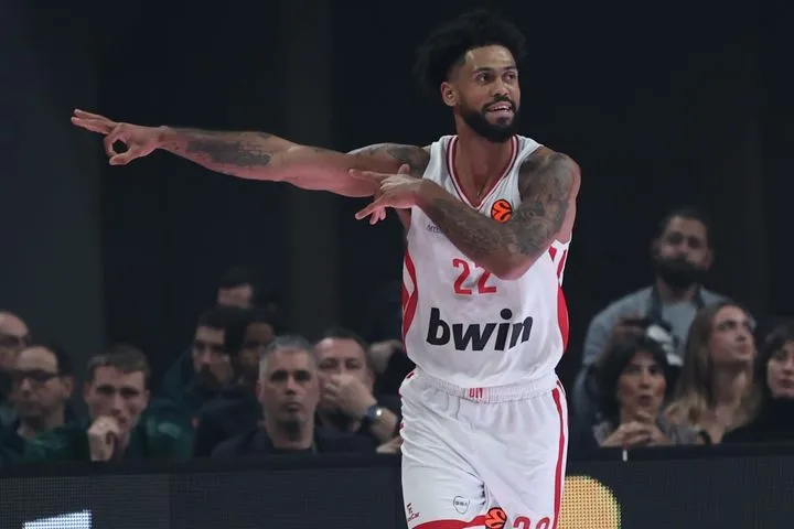 Ντόρσεϊ: “Τέλειος τρόπος να ξεκινήσεις τη σεζόν – Είμαι διψασμένος, θέλω να είμαι απειλή εκεί έξω”