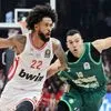 Τα ζευγάρια των playoffs της EuroLeague και οι ημερομηνίες της διαδικασίας για την πρόκριση στο Final Four