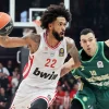 Οι GM της EuroLeague ψήφισαν: Αυτές οι ομάδες θα πάνε στο Fina Four, αυτός είναι ο MVP