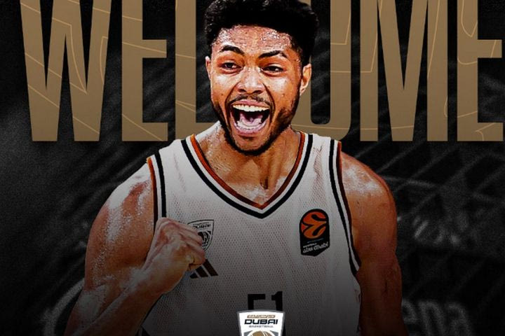 Στην Dubai BC και επίσημα ο Μπρούνο Καμπόκλο