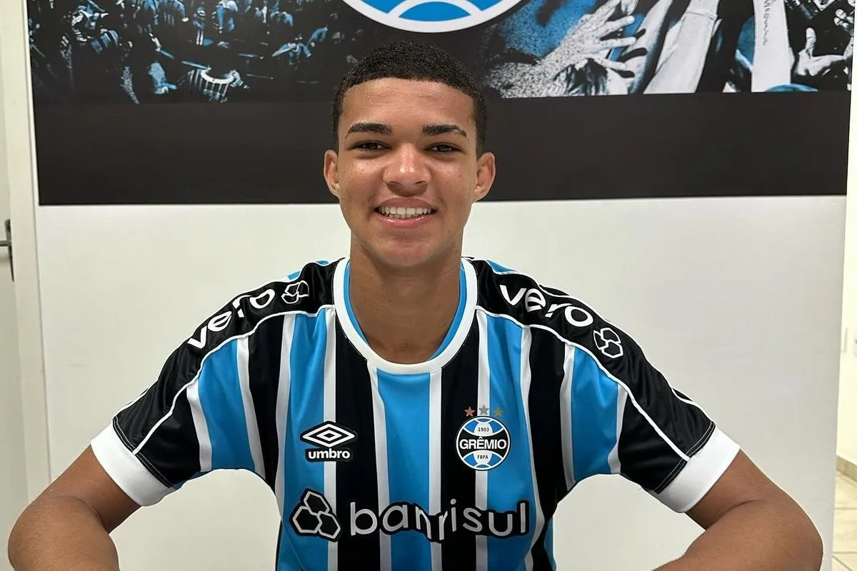 Ο Λουίς Εντουάρντο