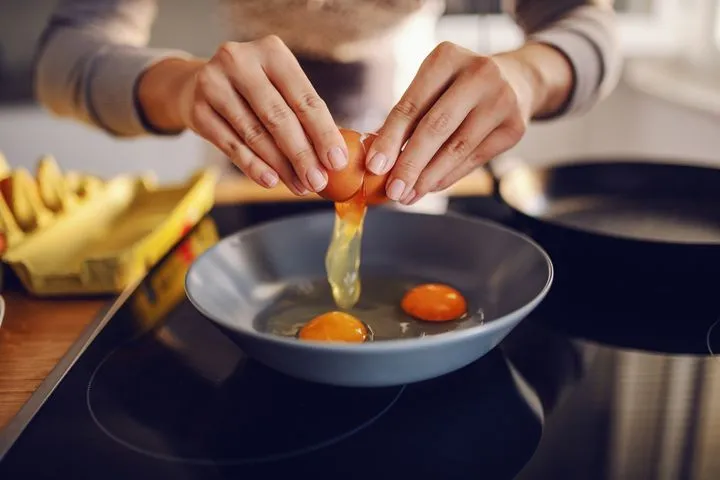 Αυγά και χοληστερίνη: Μπορούμε τελικά να τρώμε κάθε μέρα;