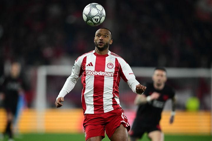 Champions League: Ώρα… πρόκρισης για τον Ολυμπιακό στο Άμστερνταμ