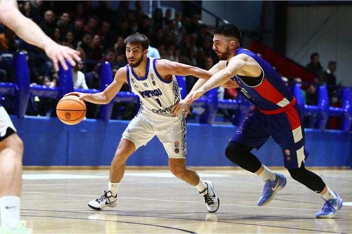 Elite League: Έπεσε από την κορυφή ο Πρωτέας Βούλας, νίκη με ανατροπή για το Ψυχικό, 100αρες για Χαλκίδα και Αιγάλεω