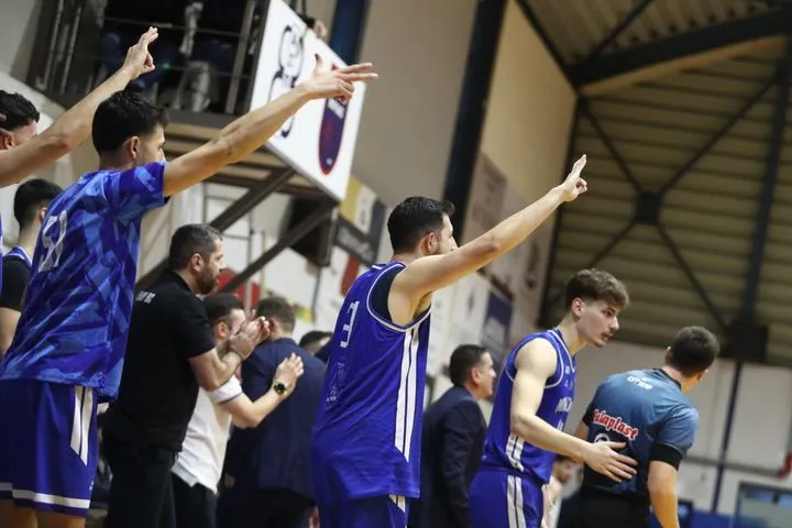 Elite League: Ντέρμπι και μεγάλα σουτ στην 19η αγωνιστική, ήττα παρά το 47άρι του Μπράντφορντ