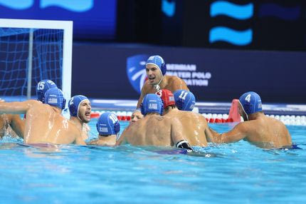 Η βαθμολογία στον όμιλο της Εθνικής - Τι χρειάζεται για να προκριθεί στο World Cup