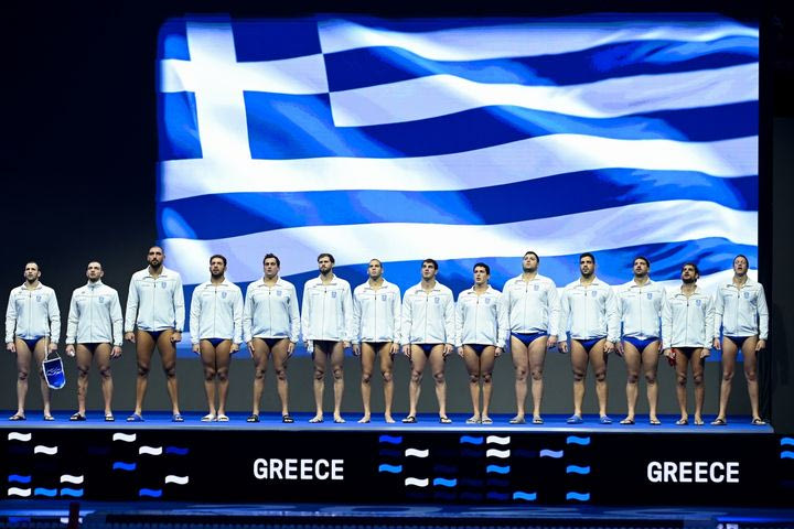 Εθνική πόλο ανδρών: Πώς προκρίνεται η γαλανόλευκη στα ημιτελικά του Ευρωπαϊκού πόλο