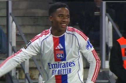 Το εντυπωσιακό δώρο - έκπληξη του Έντρικ στους συμπαίκτες του στη Λιόν