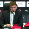 Φίλκρουγκ: “Η Μίλαν έχει μία μαγική αύρα, ελπίζω να σταθώ στο ύψος των μεγάλων 9αριών της”