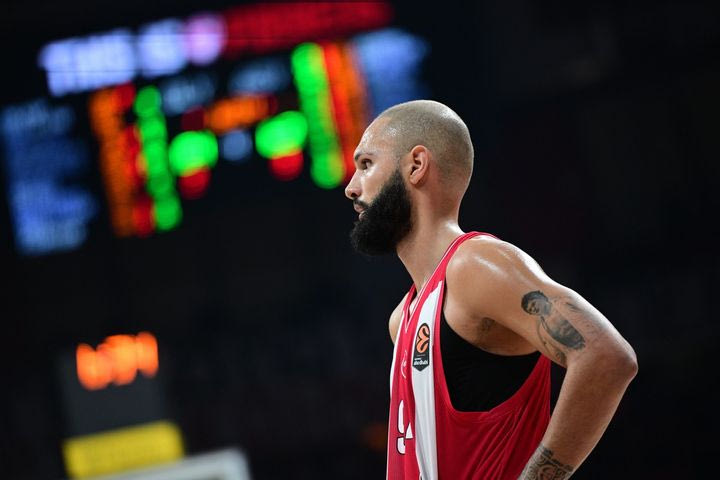 Ολυμπιακός – Μπάγερν Μονάχου: Με Super Ενισχυμένη στον Φουρνιέ