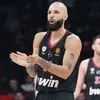 Η βαθμολογία της EuroLeague: Ο Ολυμπιακός πάντα σε τροχιά για να διεκδικήσει την τετράδα