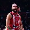 Η βαθμολογία της EuroLeague: Άλμα τετράδας ο Ολυμπιακός, προσπέρασε την Μπαρτσελόνα