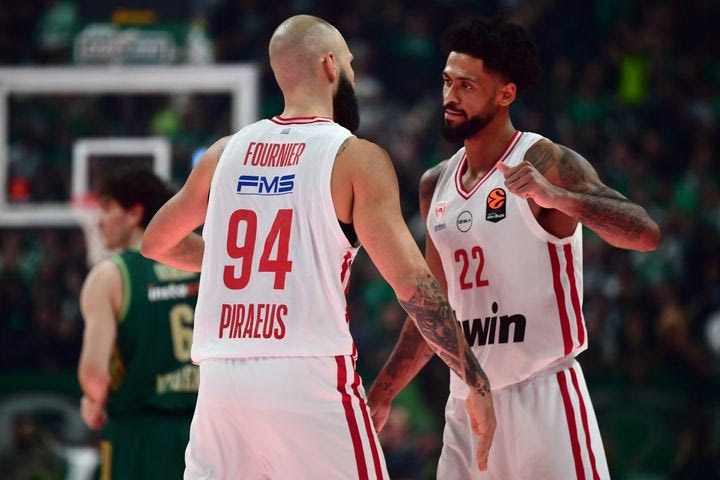 Ολυμπιακός: Η αλήθεια του παρκέ, οι εκτελεστές, ο Μιλουτίνοβ, ο Φουρνιέ και το δόγμα Μπαρτζώκα
