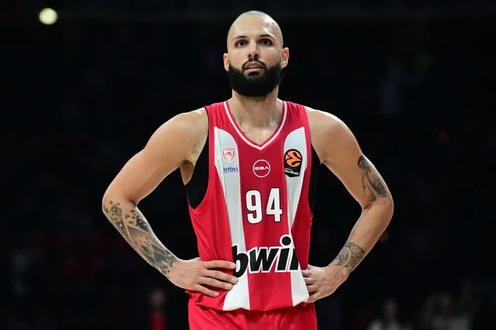 Αυτή είναι η μοναδική διαφωνία του Φουρνιέ με τους ερυθρόλευκους