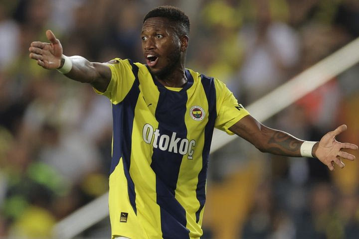 Ολυμπιακός, μεταγραφές: Και άλλη ομάδα στο κυνήγι του Φρεντ, αποκάλυψε Τούρκος ρεπόρτερ