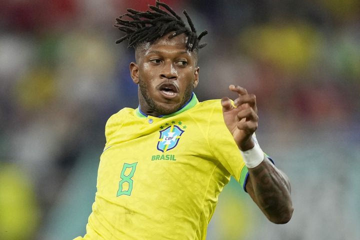 Ολυμπιακός, μεταγραφές: Οι ερυθρόλευκοι έκαναν πρόταση στη Φενέρμπαχτσε για τον Φρεντ, σύμφωνα με δημοσίευμα στην Τουρκία