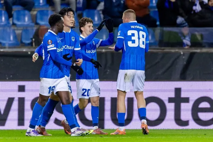 Ουτρέχτη – Γκενκ 0-2: Η ομάδα του Καρέτσα έφυγε με το διπλό από την Ολλανδία και έκλεισε θέση στα νοκ-άουτ