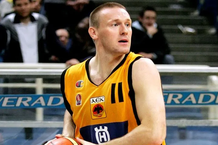 Πέθανε ο Άντε Γκργκούρεβιτς