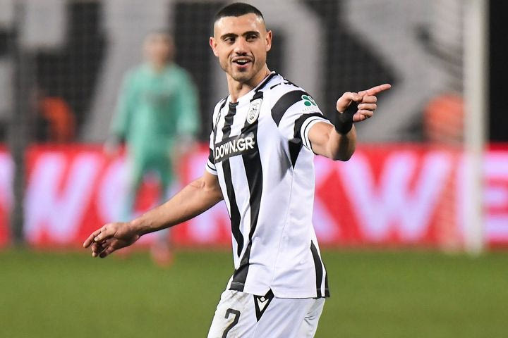 ΠΑΟΚ: Μόνο η Ρεάλ, η Μπαρτσελόνα, η Ατλέτικο και ο Δικέφαλος τέτοιες νίκες