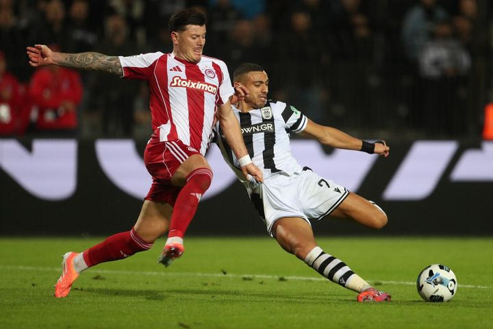 Προγνωστικά Στοιχήματος: Το σημείο που επιβεβαιώνουν Ολυμπιακός και ΠΑΟΚ και ο Κωνσταντέλιας